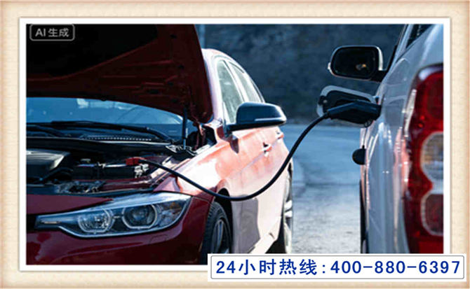 贡井潍坊拖车,附近24小时汽车拖车救援，潍坊道路救援拖车电话
